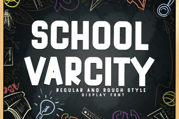 Discover the Magic of School Varcity for Web Design