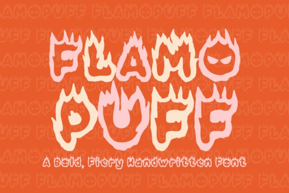 Flamopuff