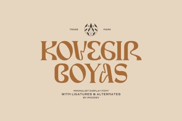How Kovegir Transformed My Bakery’s Brand