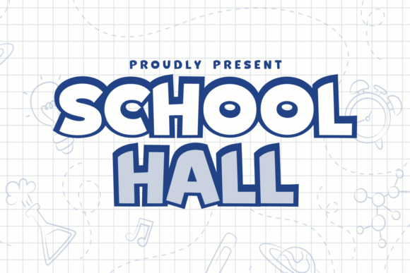 How School Hall Transformed My Bakery’s Brand